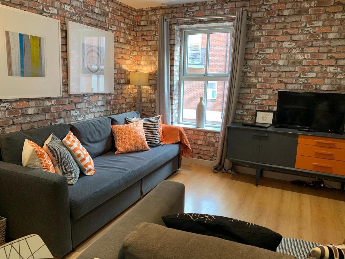 Apartamento Russet Quarter, Parking Subject To Availability