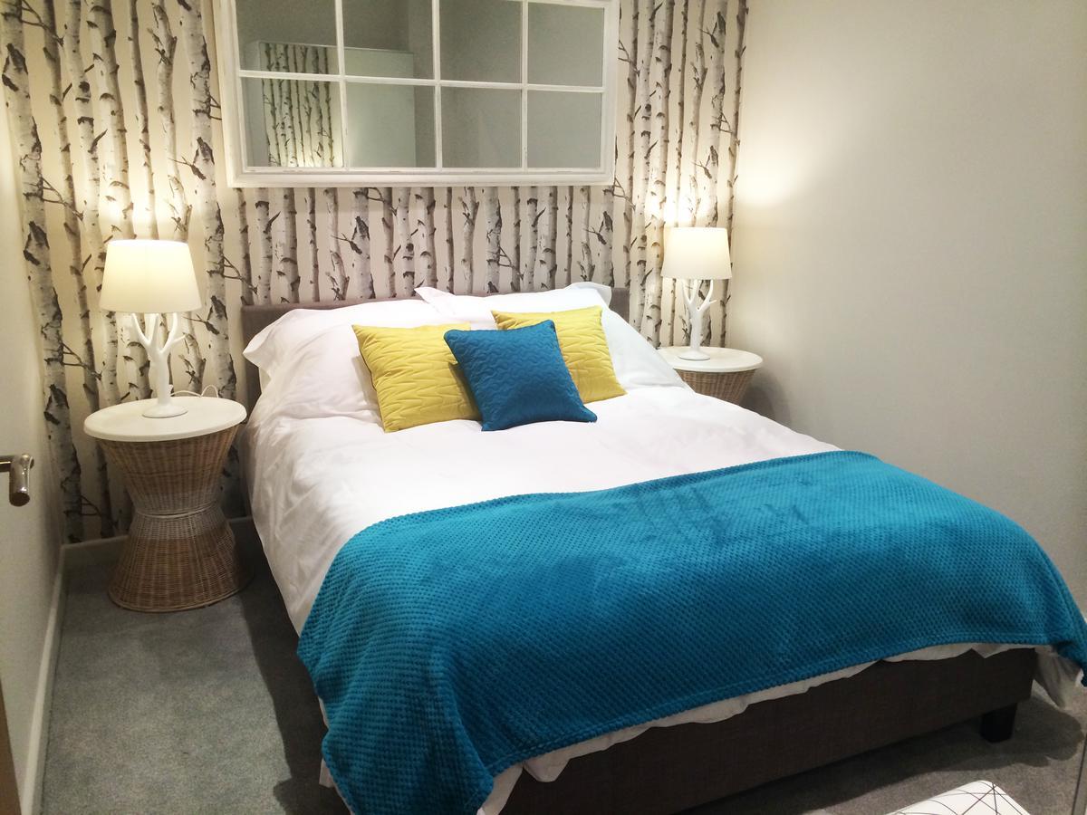 Apartamento Russet Quarter, Parking Subject To Availability York