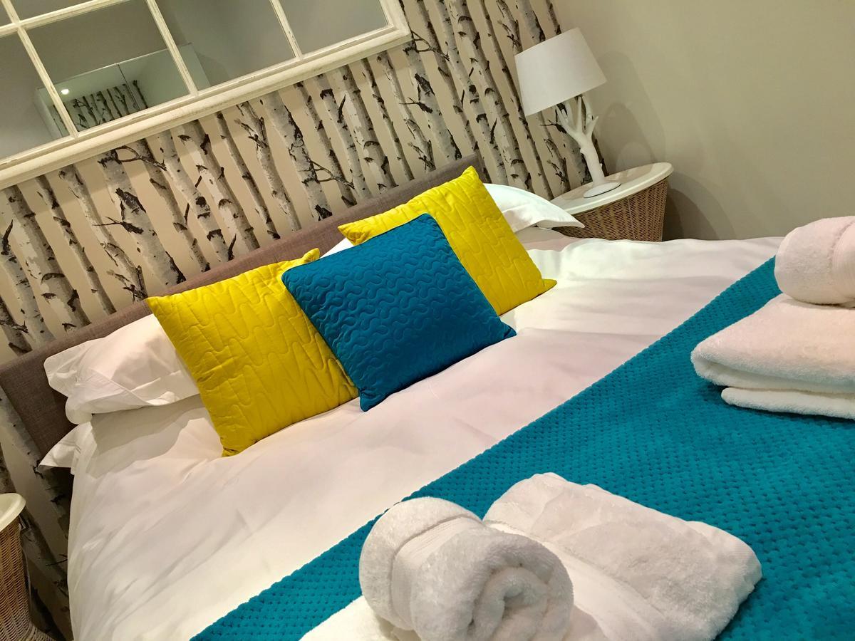 Apartamento Russet Quarter, Parking Subject To Availability York