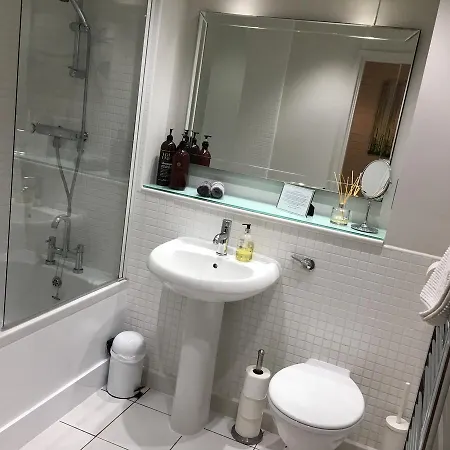 Russet Quarter, Parking Subject To Availability Apartamento York Exterior foto